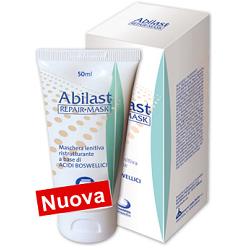 ABILAST REPAIR MASK 50 ML - pharmaluna