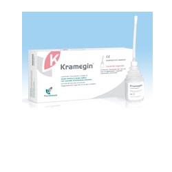 KRAMEGIN LAVANDA VAGINALE 5 FLACONI 100 ML CON CANNULA - pharmaluna
