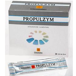 PROPULZYM STICK 10 ML 30 PEZZI - pharmaluna