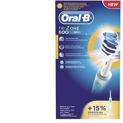 ORALB POWER TRIZONE 600 BOX - pharmaluna
