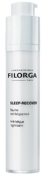 SLEEP RECOVER CREMA NOTTE 50 ML - pharmaluna