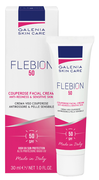 FLEBION SPF+50 30 ML - pharmaluna