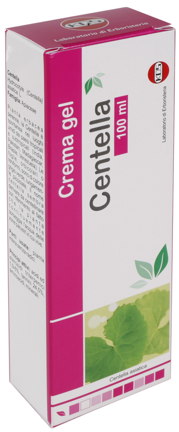 CENTELLA CREMA GEL 100 ML - pharmaluna