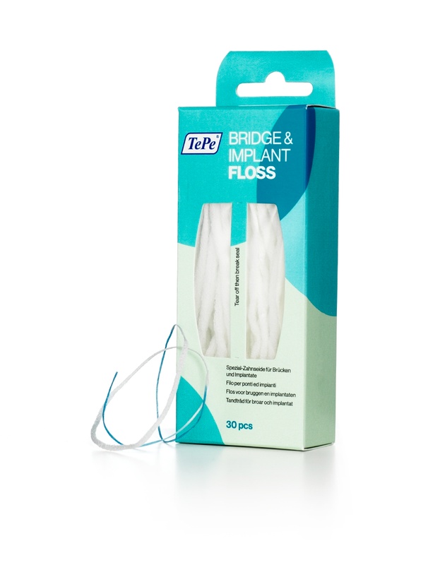 TEPE FILO PER PONTI E IMPIANTI 30 PEZZI - pharmaluna