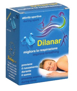 DILATATORE DELLA VALVOLA NASALE DILANAR 2 PEZZI - pharmaluna