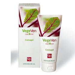 VEGEVEN CREMAGEL TUBO 100 ML - pharmaluna