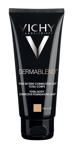 DERMABLEND CORPO MEDIO 100 ML - pharmaluna
