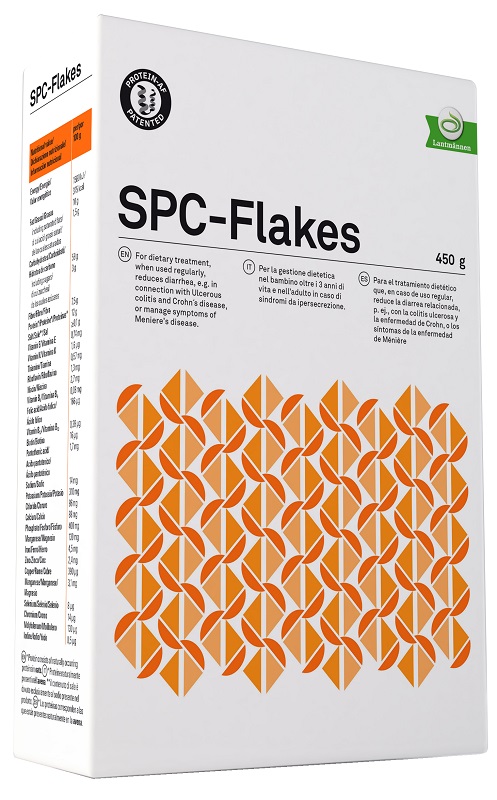 SPC-FLAKES 450 G - pharmaluna