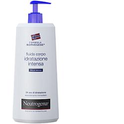 NEUTROGENA CORPO FLUIDA PROFUMATA 400 ML - pharmaluna