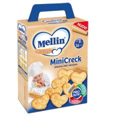 MELLIN MINICRECK 180 G - pharmaluna