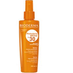 PHOTODERM BRONZ SPF 30 ACCELERATORE ABBRONZATURA 200 ML - pharmaluna