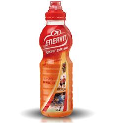 ENERVIT SPORT DRINK ARANCIA 500 ML - pharmaluna