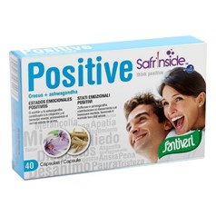 POSITIVE 40 CAPSULE - pharmaluna