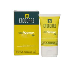 ENDOCARE DAY SENSE SPF30 CREMA 50 ML - pharmaluna