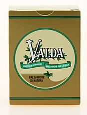 VALDA CLASSICHE RIFORNIMENTO 50 G - pharmaluna