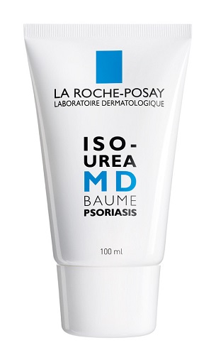 ISO UREA MD PSORIASIS 100 ML - pharmaluna