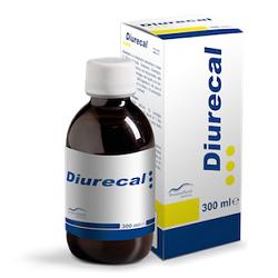DIURECAL SOLUZIONE ORALE 300 ML - pharmaluna