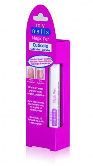 MY NAILS MAGIC PEN PENNA CUTICOLE - pharmaluna