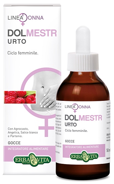DOL MESTR URTO 50 ML - pharmaluna