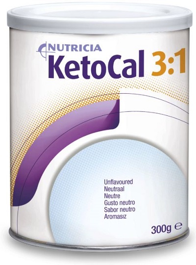 KETOCAL 3:1 300 G - pharmaluna