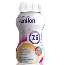 RENILON 7,5 CARAMELLO 125 ML X 4 PEZZI - pharmaluna