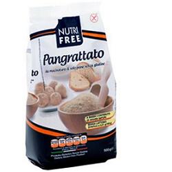 NUTRIFREE PANGRATTATO 500 G - pharmaluna
