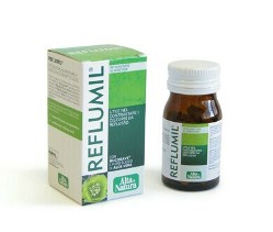 REFLUMIL 15 COMPRESSE - pharmaluna