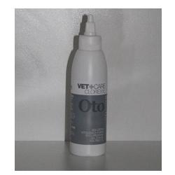 VETCARE CLOREXYL OTO 150ML - pharmaluna