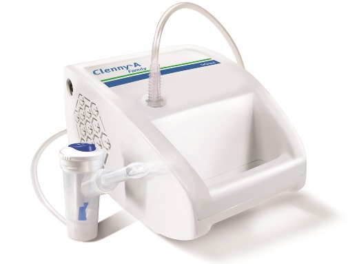 AEROSOL CLENNY A FAMILY - pharmaluna