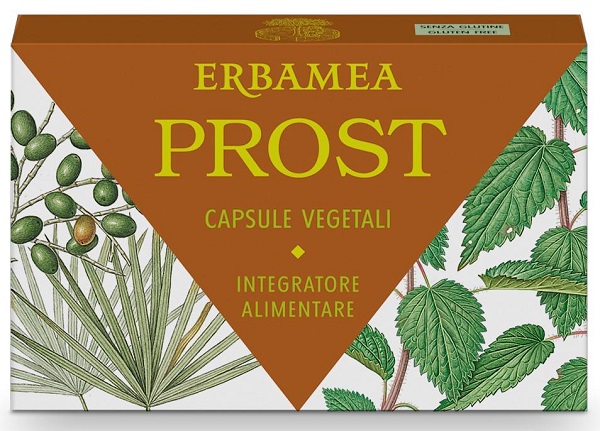 ERBAMEA PROST 12,24 G - pharmaluna