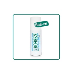 BIOFREEZE ROLLON 89 ML - pharmaluna