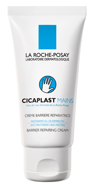 CICAPLAST MAINS 50 ML - pharmaluna