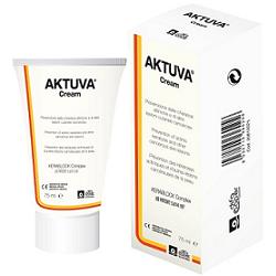 AKTUVA CREAM TUBO 75 ML - pharmaluna