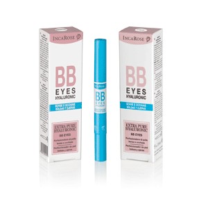 INCAROSE BLEMISH BALM EYES HYALURONIC MEDIUM 1,8 ML - pharmaluna