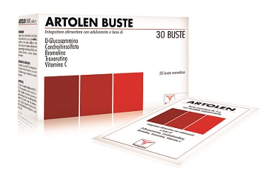 ARTOLEN 30 BUSTINE - pharmaluna