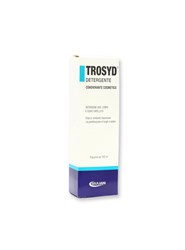 TROSYD DETERGENTE 150 ML - pharmaluna