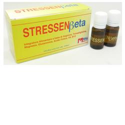 STRESSENBETA 10 FLACONCINI 10 ML - pharmaluna