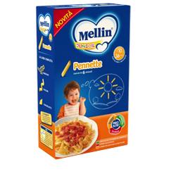MELLIN JUNIOR PENNETTE 280 G - pharmaluna