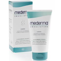 MEDERMA SMAGLIATURE CREMA 150 G - pharmaluna