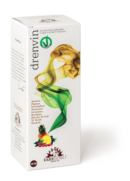 DRENVIN 250 ML - pharmaluna