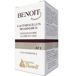 BENOIT LACTOBACILLUS RHAMNOSUS 30 CAPSULE - pharmaluna