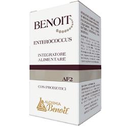 BENOIT ENTEROCOCCUS 30 CAPSULE - pharmaluna