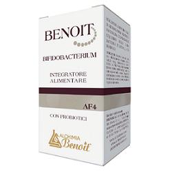 BENOIT BIFIDOBACTERIUM 30 CAPSULE - pharmaluna
