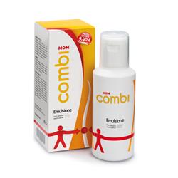 MOM COMBI EMULSIONE 100 G - pharmaluna