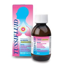 TUSSIFLUID SCIROPPO 120 ML - pharmaluna