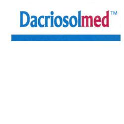 DACRIOSOLMED GOCCE OCULARI LUBRIFICANTI FLACONE 10 ML - pharmaluna