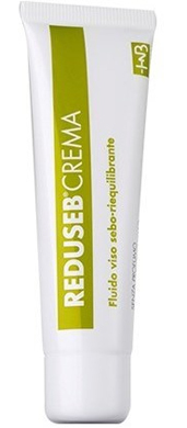 REDUSEB CREMA 30 ML - pharmaluna