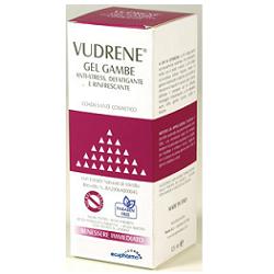 VUDRENE GEL GAMBE 200 ML - pharmaluna