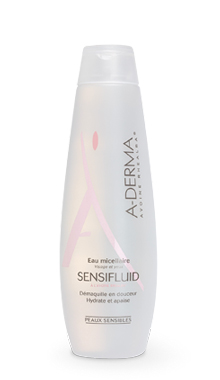 SENSIFLUID ACQUA MICELLARE 500 ML - pharmaluna