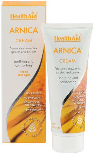 ARNICA CREMA 75 ML - pharmaluna